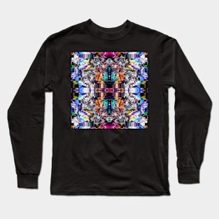 geometria Long Sleeve T-Shirt